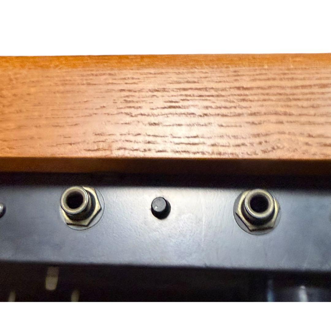 Vestax CDX-12 デュアルCDプレーヤー 通電確認済