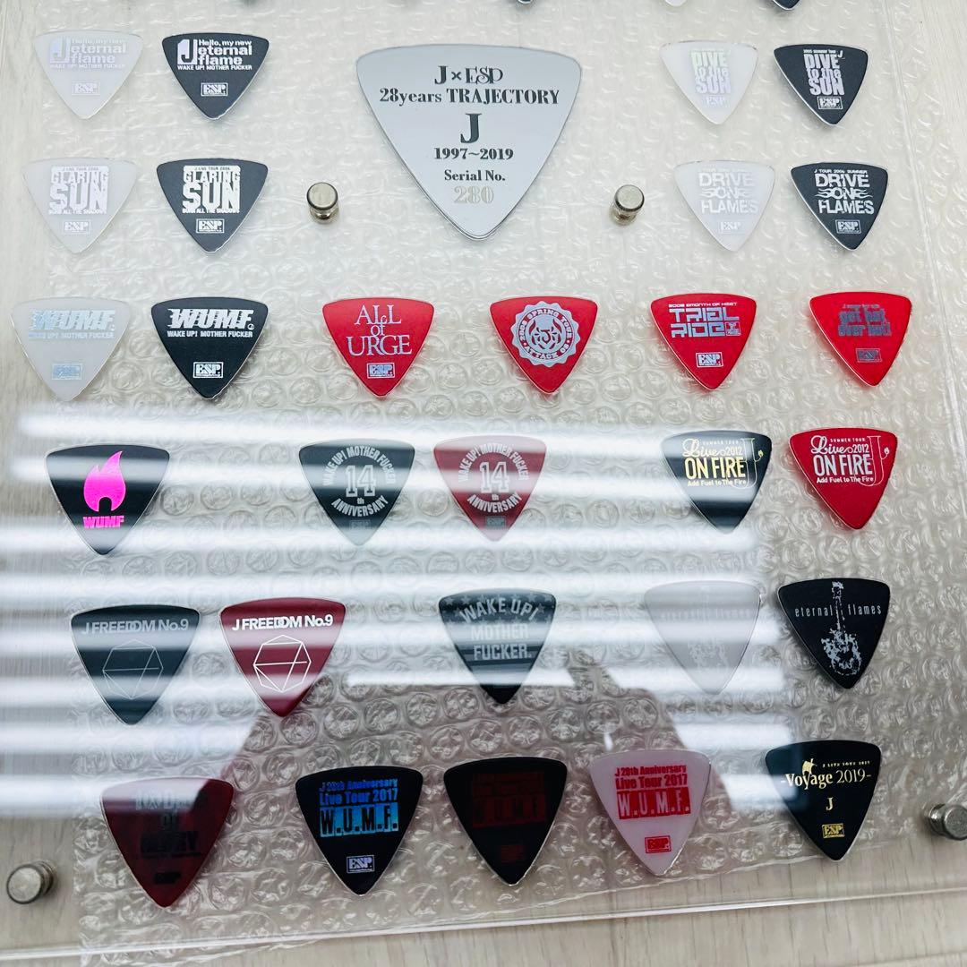 J×ESP 28years TRAJECTORY BOX