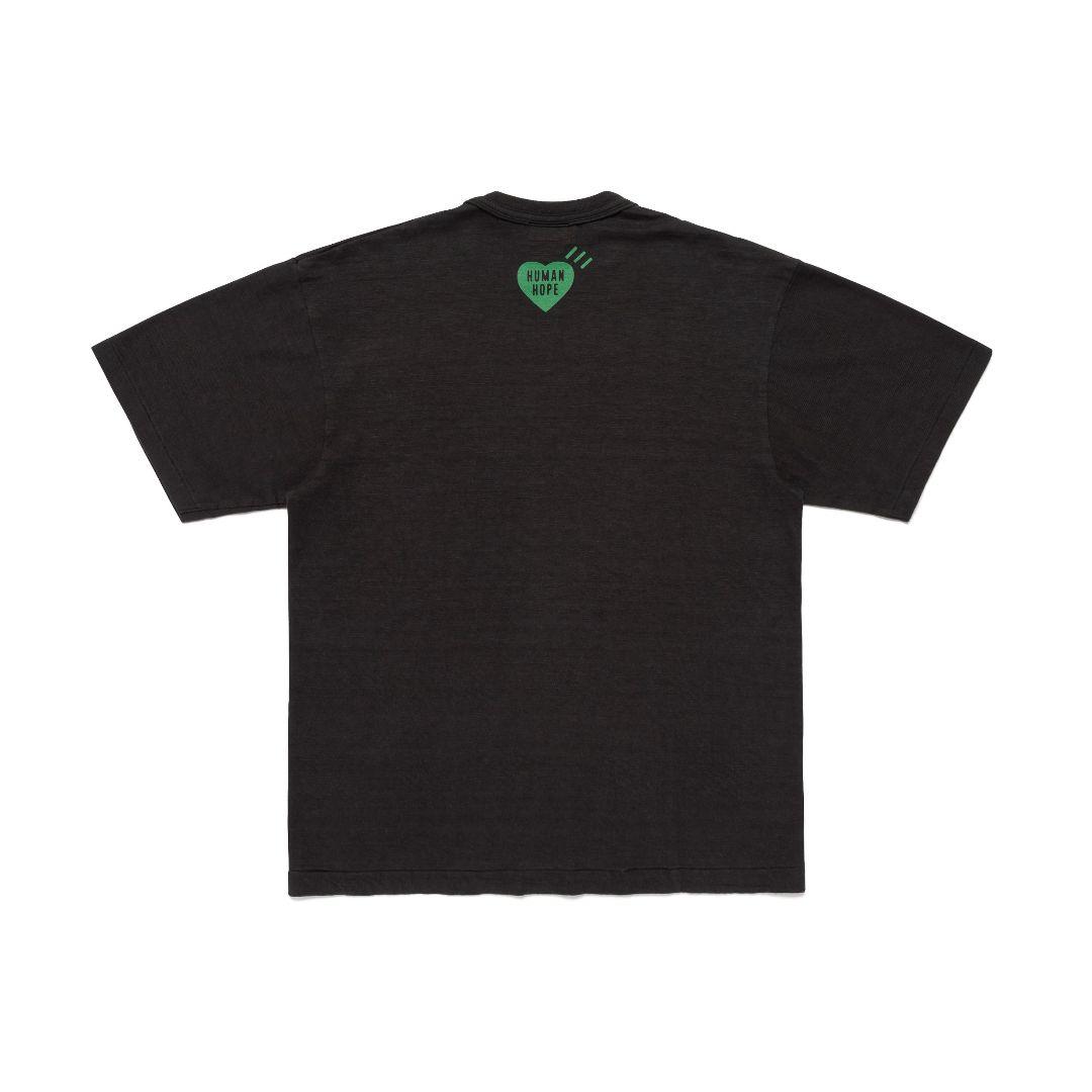 新品未使用 HUMAN MADE Tシャツ BTS HUMAN HOPE ホビ