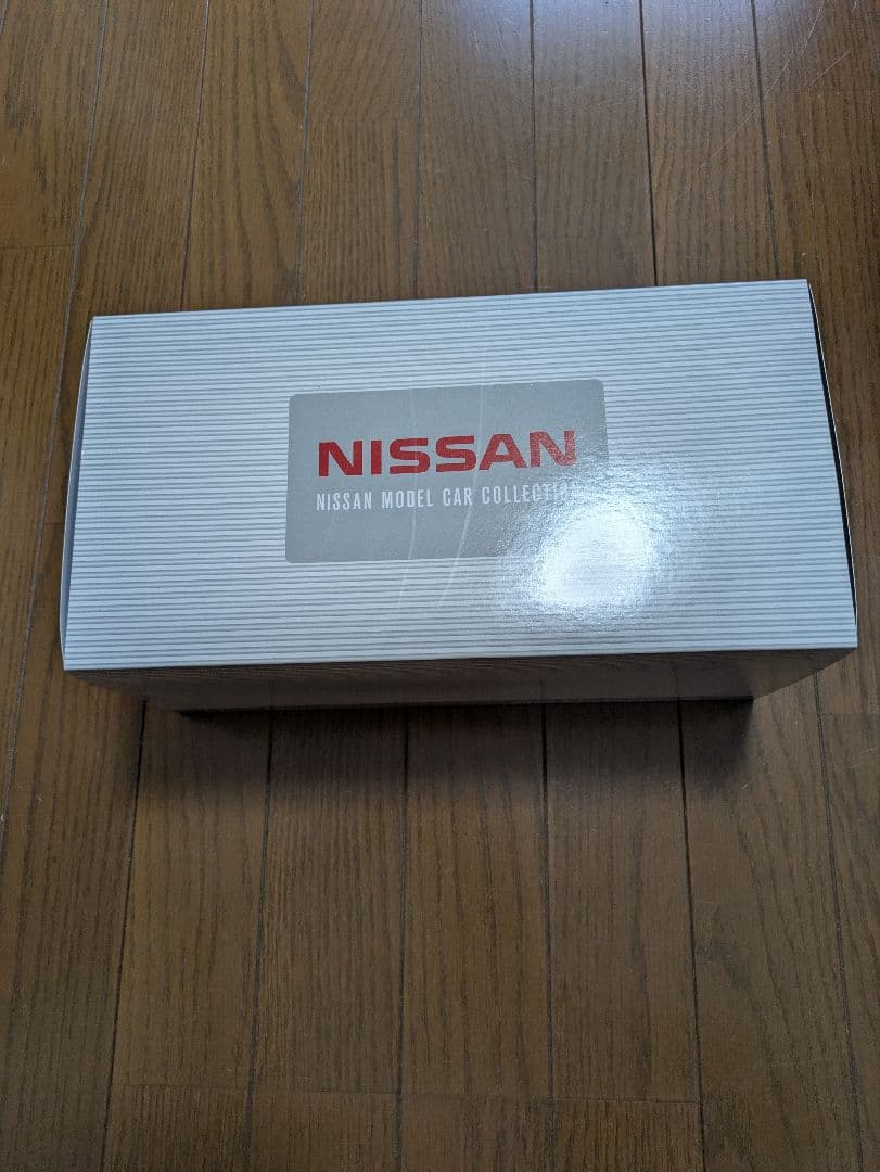 NISSAN GT-R（R35）