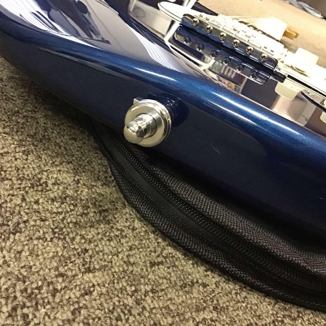 Fender Mexico ストラトキャスター 60周年記念モデル