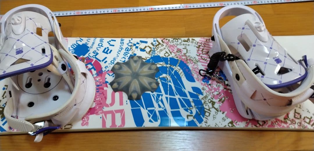 ◆CSB LIMITED スノーボード◆BURTONケース◆