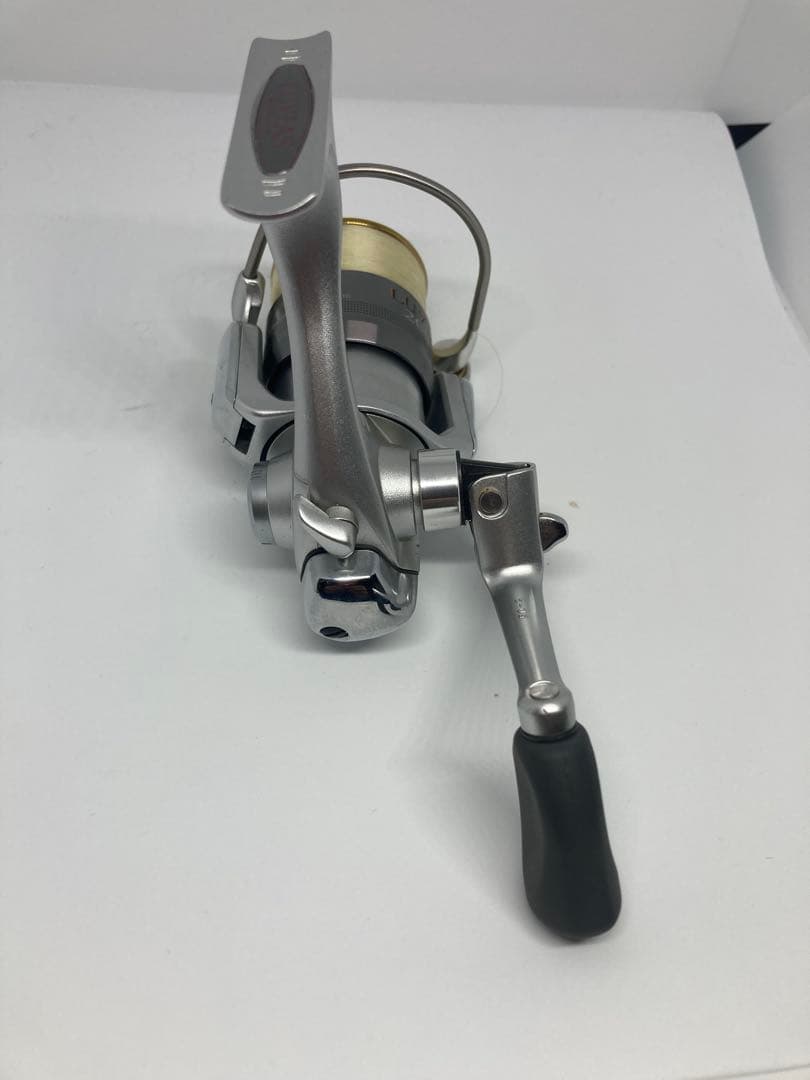 ダイワ　ルビアス2000 スピニングリール