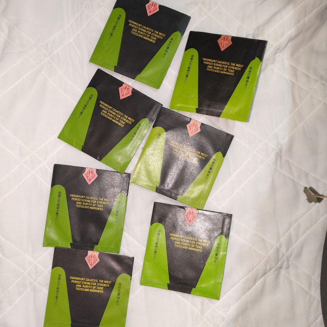 KUNISHIMA MANDOLIN No.4 ハードケース　備品付　マンドリン