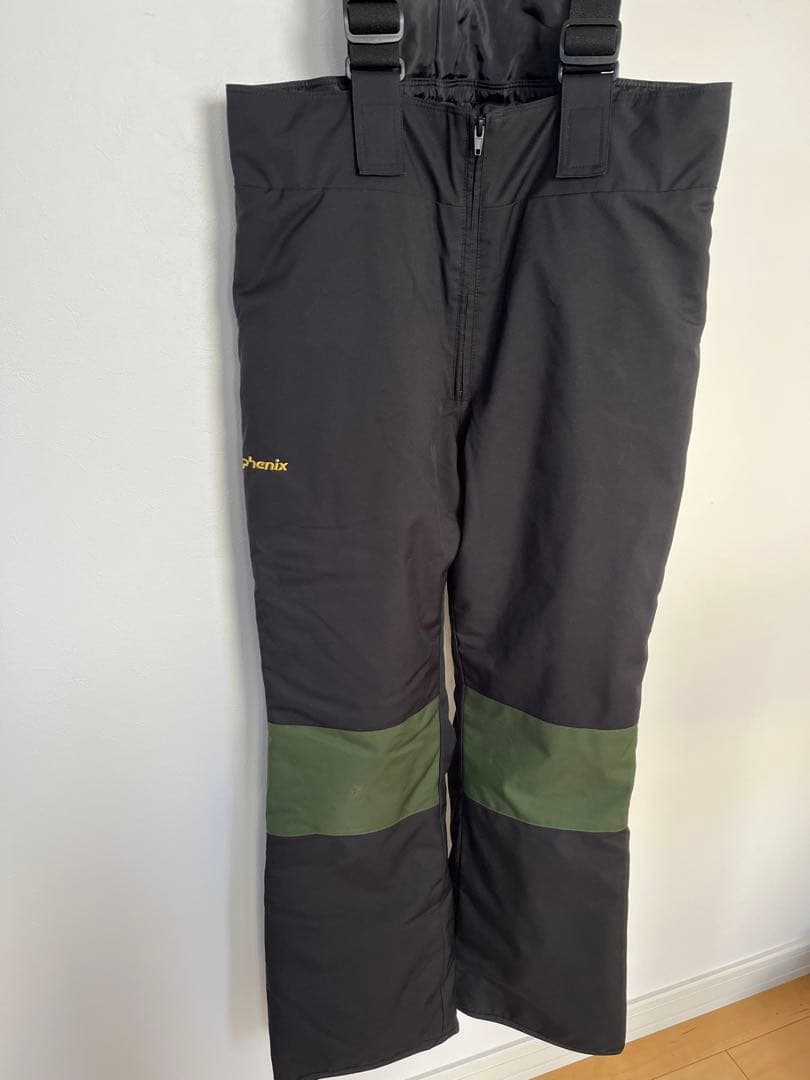 phenix 子ども用スキーウェアセット