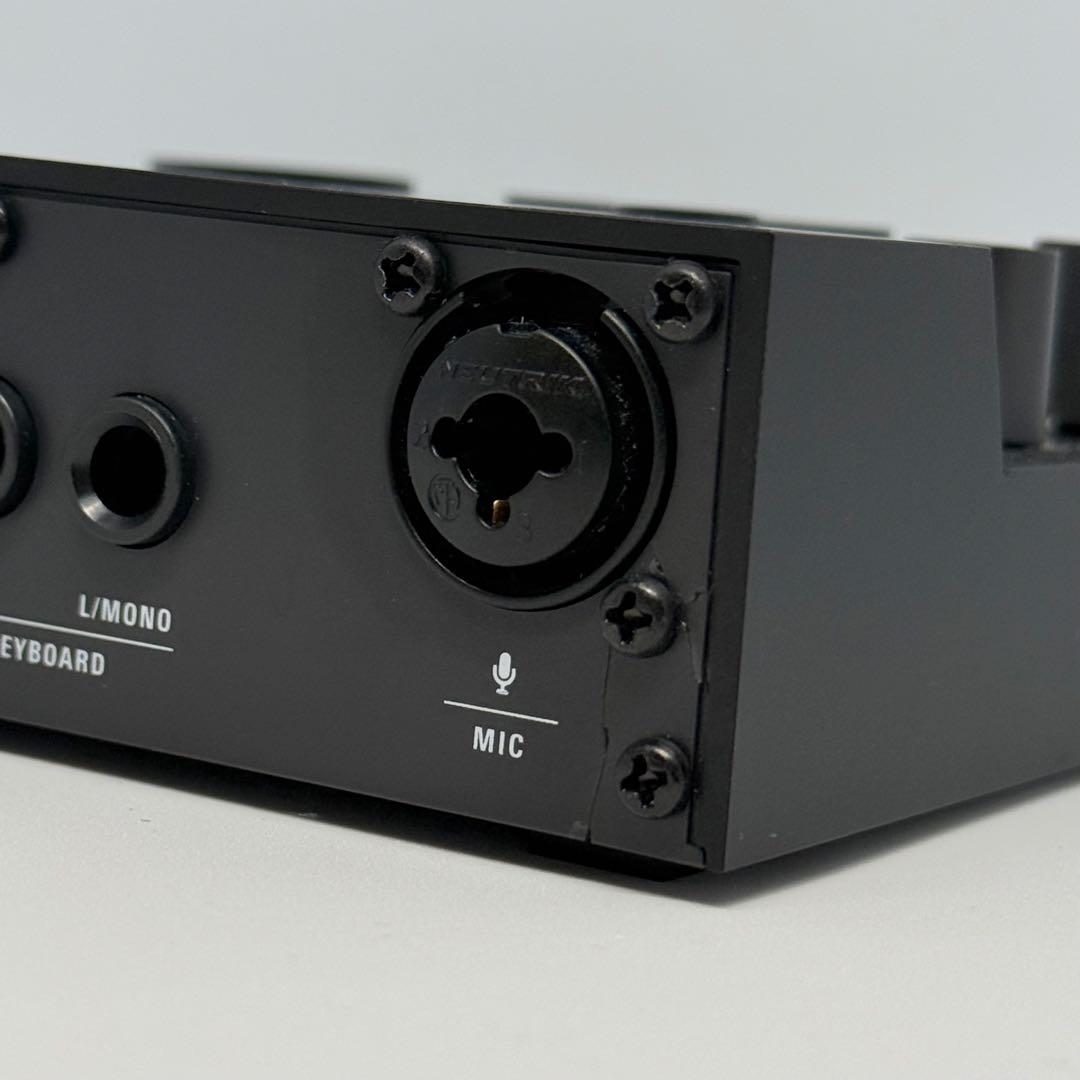 [動作確認済み] audio-technica AT-UMX3 オーディオ