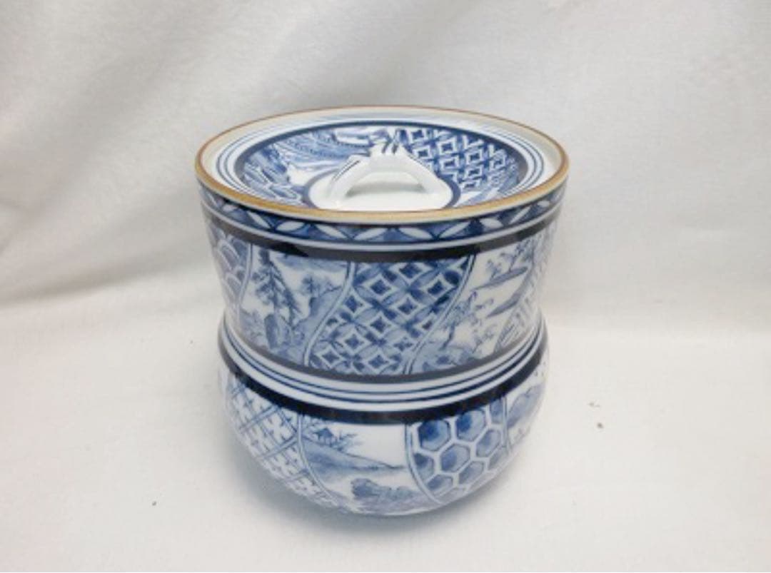 ほぼ未使用 茶道具 黒塗 短册箱 茶箱十二点セット 茶道具一式 持ち運び 野点