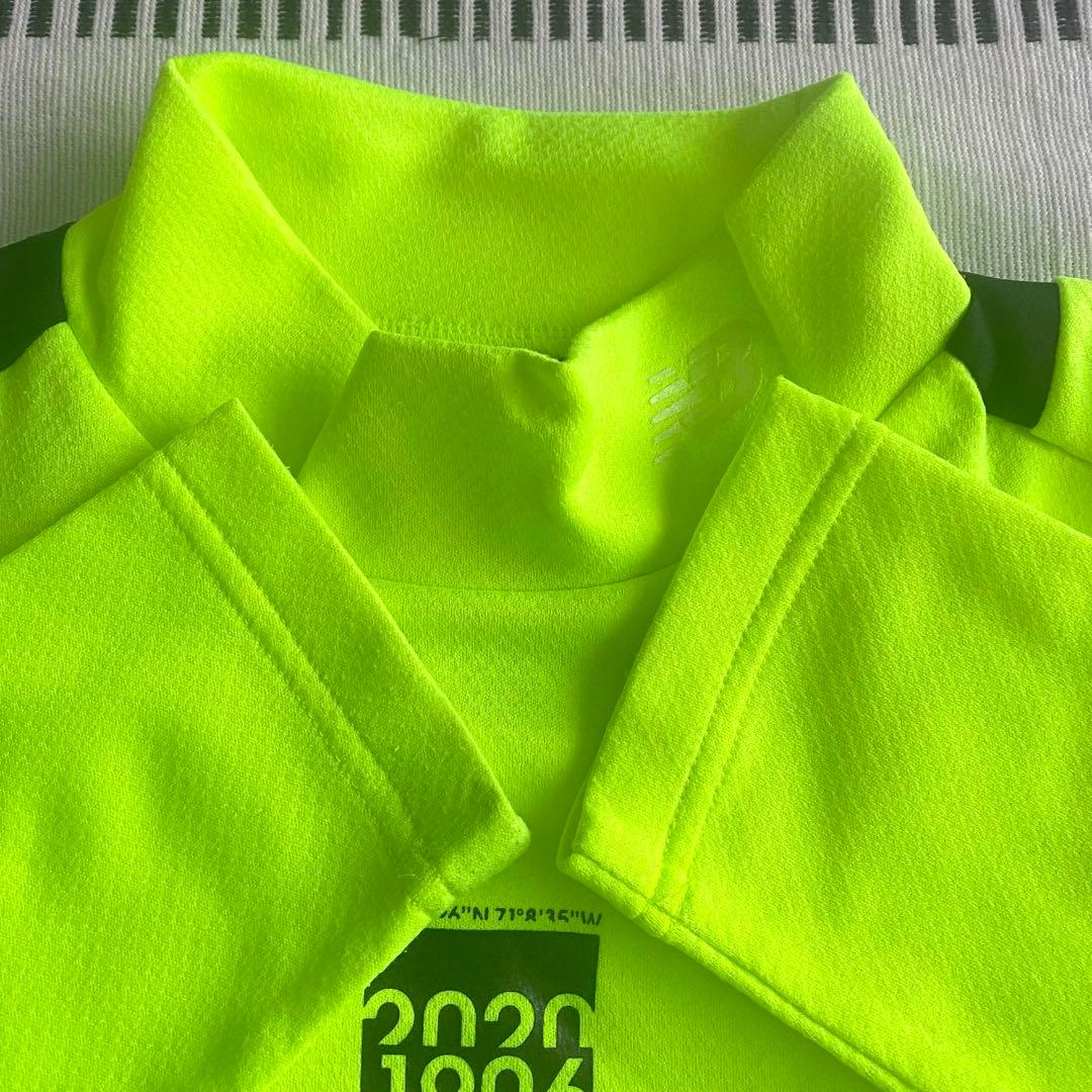 New Balance ニューバランス★メンズゴルフウェア4点セット/美品