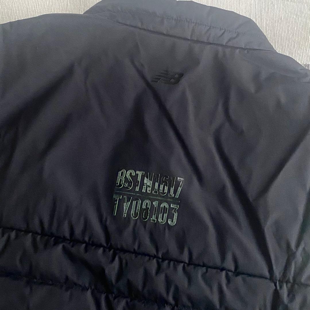 New Balance ニューバランス★メンズゴルフウェア4点セット/美品