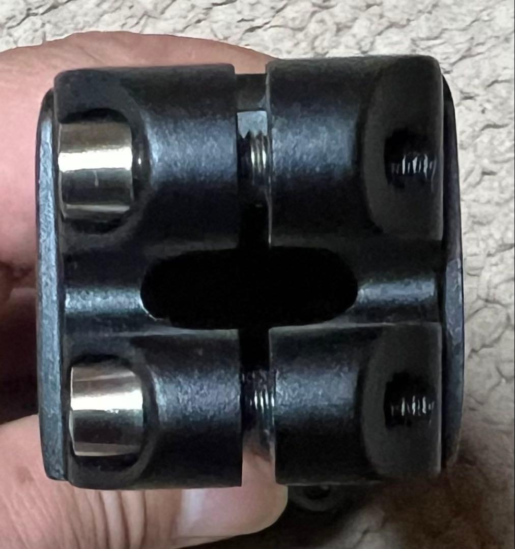 S-Works Tarmac SL7 Stem 　130mm 6°