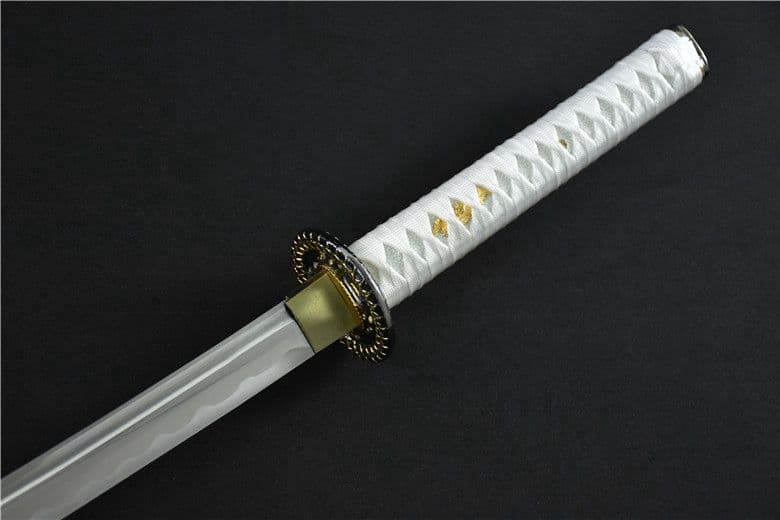 天使の刃       武具　刀装具　日本刀　模造刀　居合刀