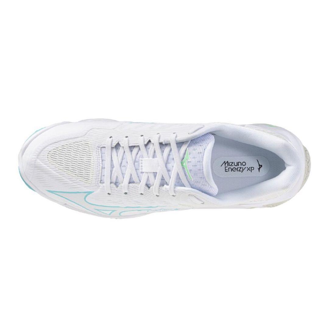 MIZUNO ユニセックス　ウエーブライトニング エリート　バレーボールシューズ