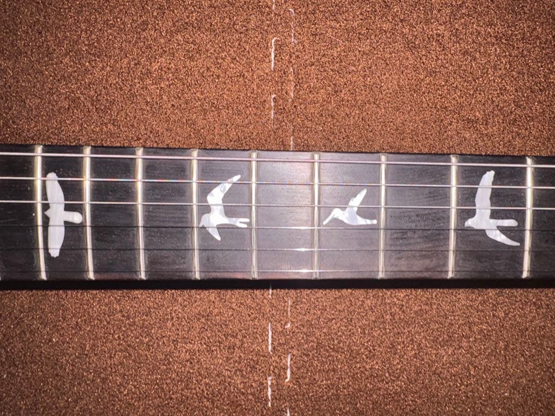 【期間限定値下げ金曜迄】PRS SE CUSTOM24