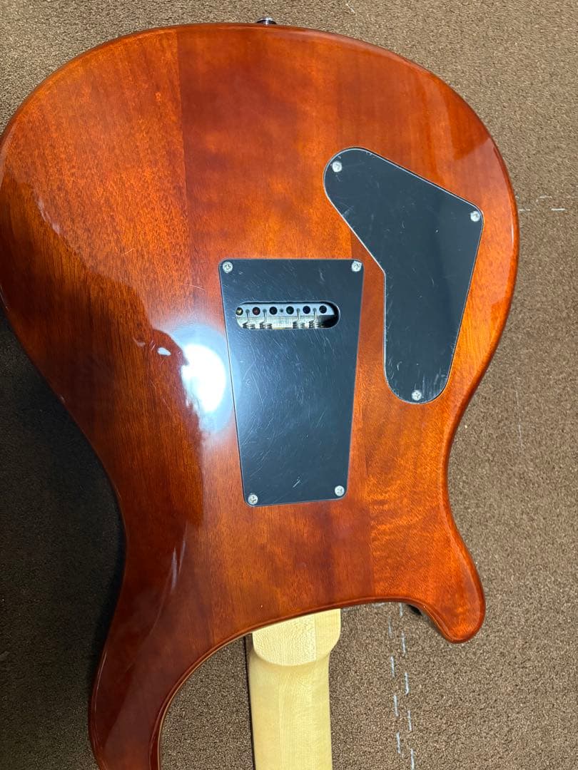 【期間限定値下げ金曜迄】PRS SE CUSTOM24