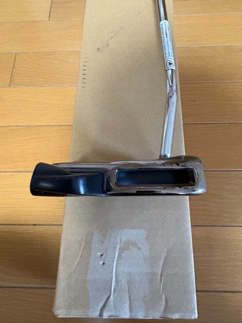 テーラーメイドロッサモンザスパイダーパター33インチ