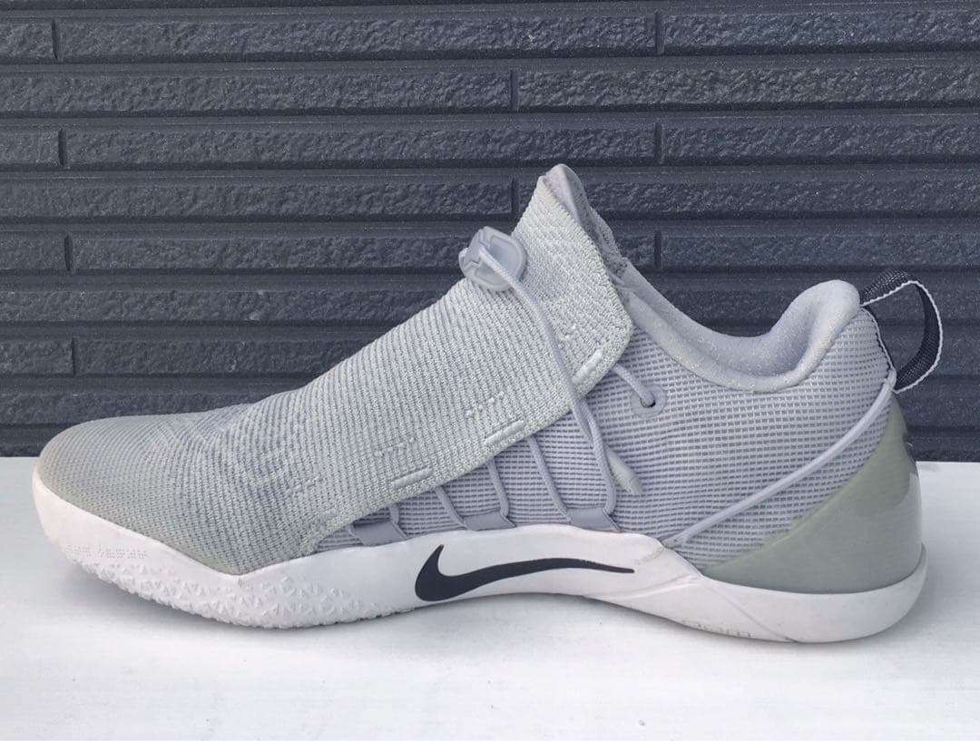 ナイキ コービー A.D.NXT Kobe AD NXT WOLF GREY