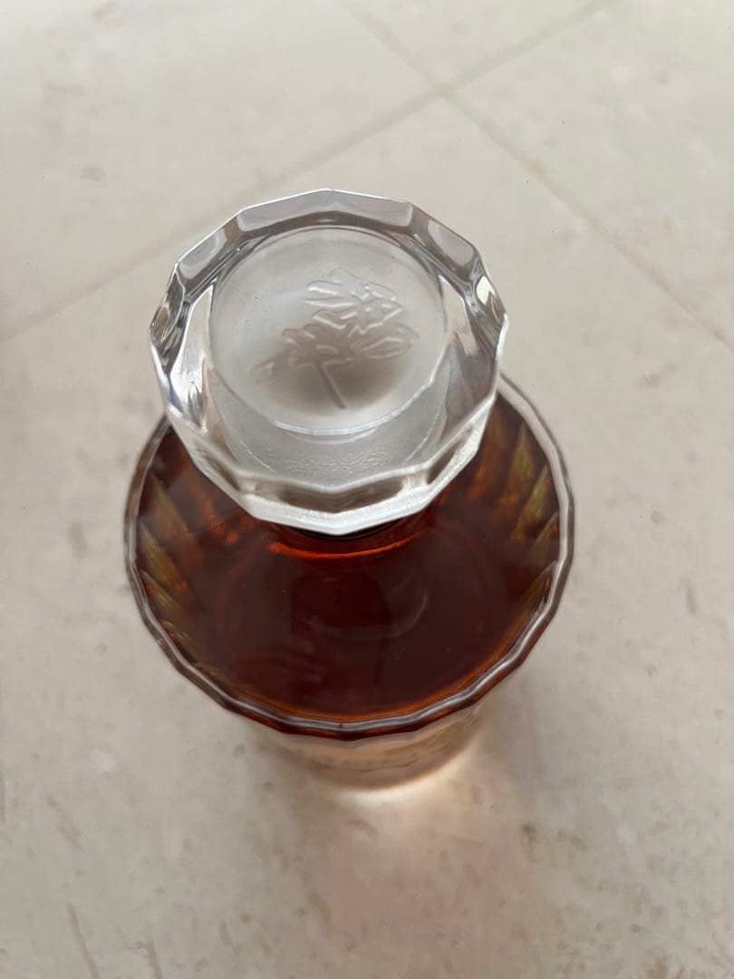 未開栓、箱無し　サントリー 響 12年 ウイスキー