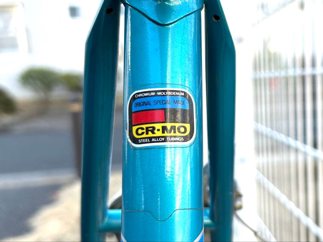 Panasonic パナソニック PC-700 ロードバイク 引き取りのみ