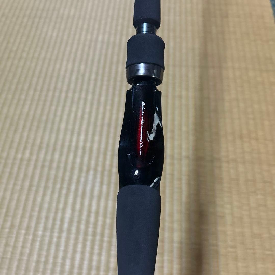 ハートランド震斬琵琶湖スペックベイト60周年モデル