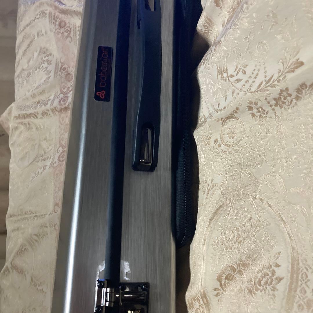 バイオリン&弓&ケース