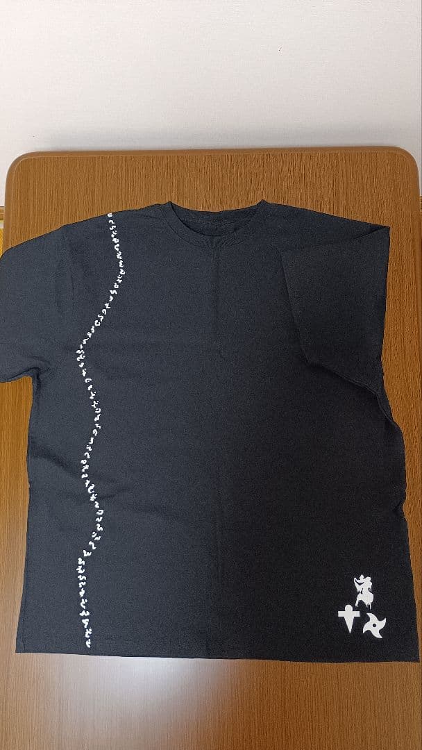 真天地開闢集団ジグザグ　パーカー＋Tシャツ２枚＋タオルセット＋おまけ