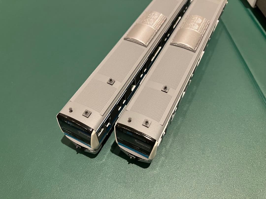 KATO10-1826/1827/1828 E233 系1000番台 京浜東北線