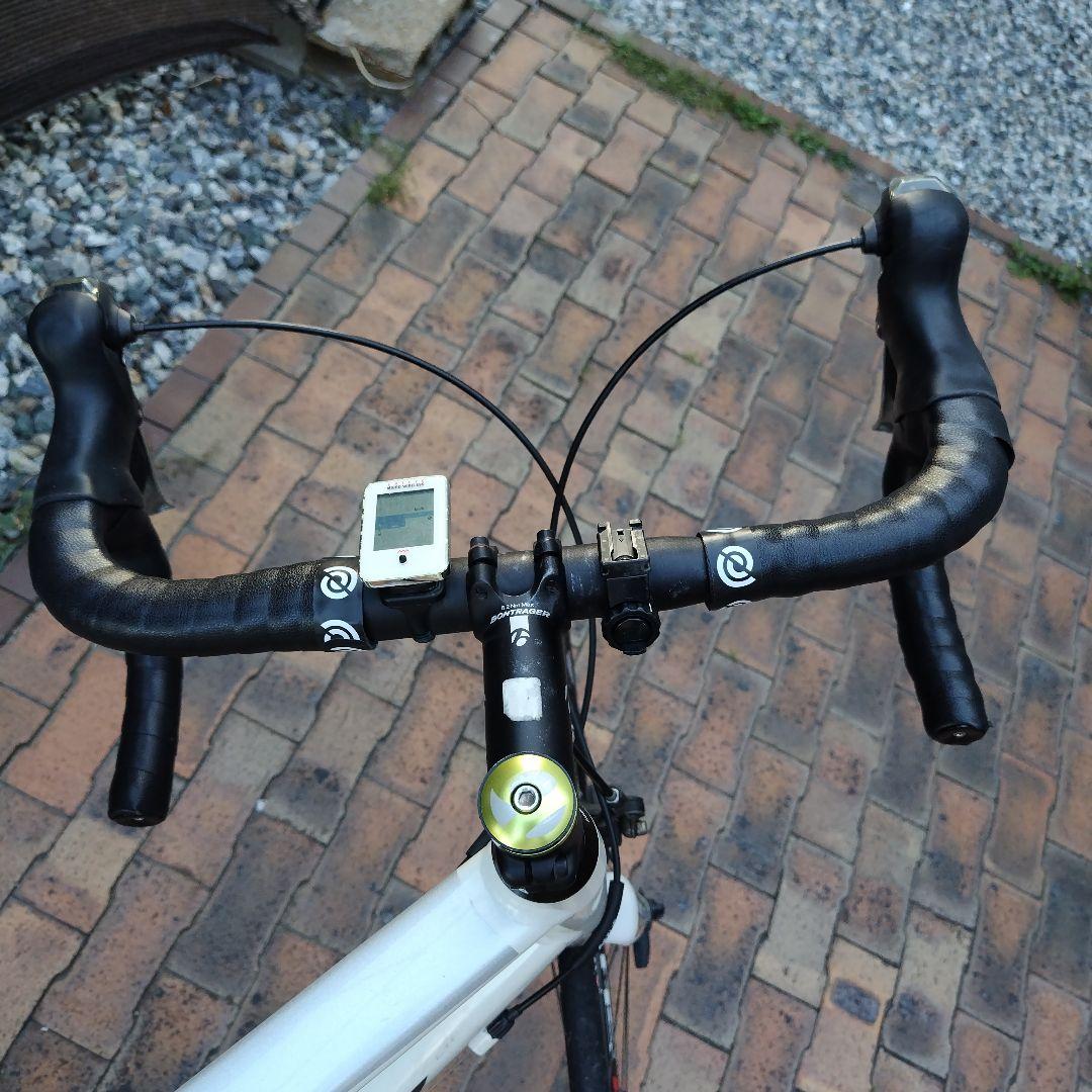 愛知引き取りのみ　TREK　ONE SERIES 15 ロードバイク