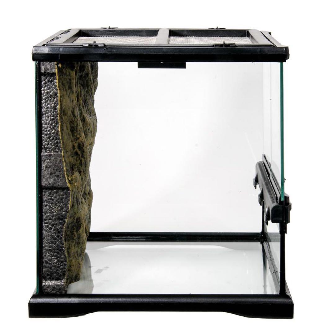【新品】爬虫類ケージ　エキゾテラ　グラステラリウム　３０３０　爬虫類
