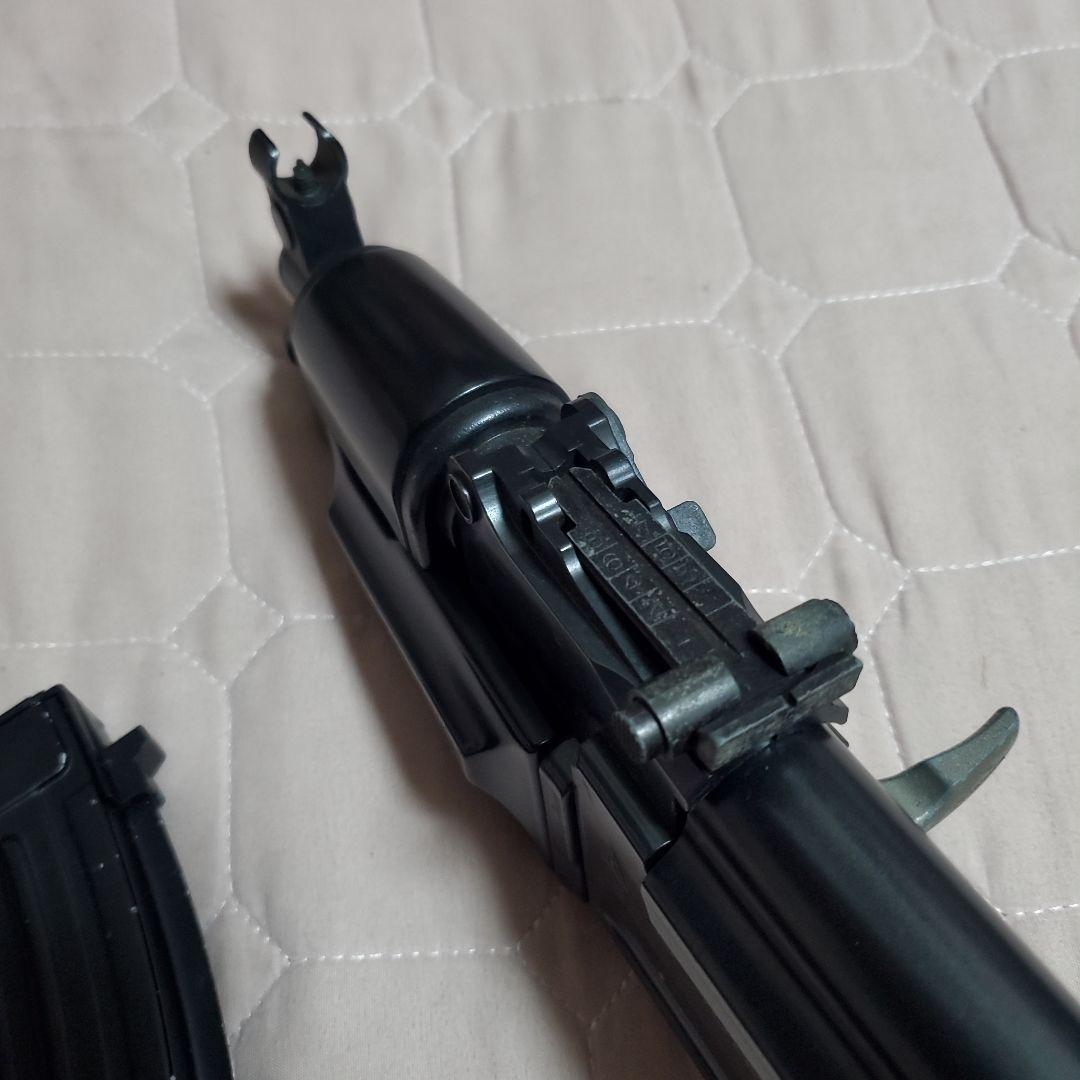 東京マルイ βスペツナズ改 限定品