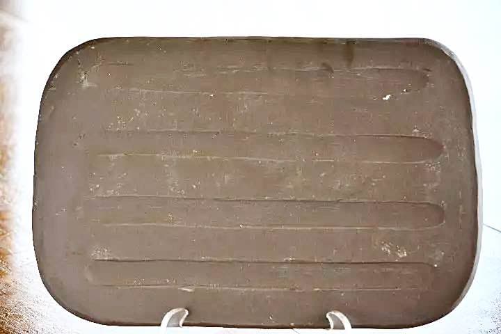 【希少】秋山巌　フクロウ　陶板