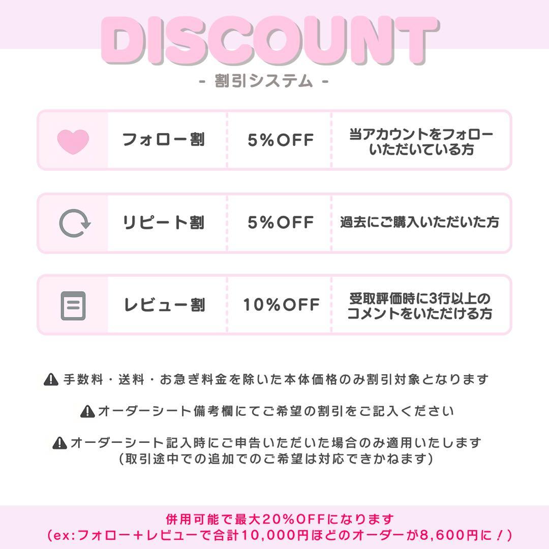 ななな うちわ文字 オーダー うちわ屋さん 文字パネル ネームボード