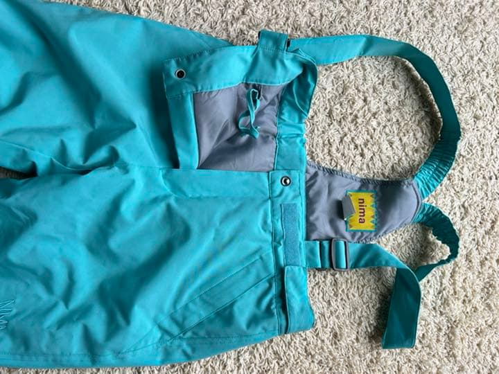 質問歓迎145〜165cm スキーウェアブーツグローブヘルメットセット160cm