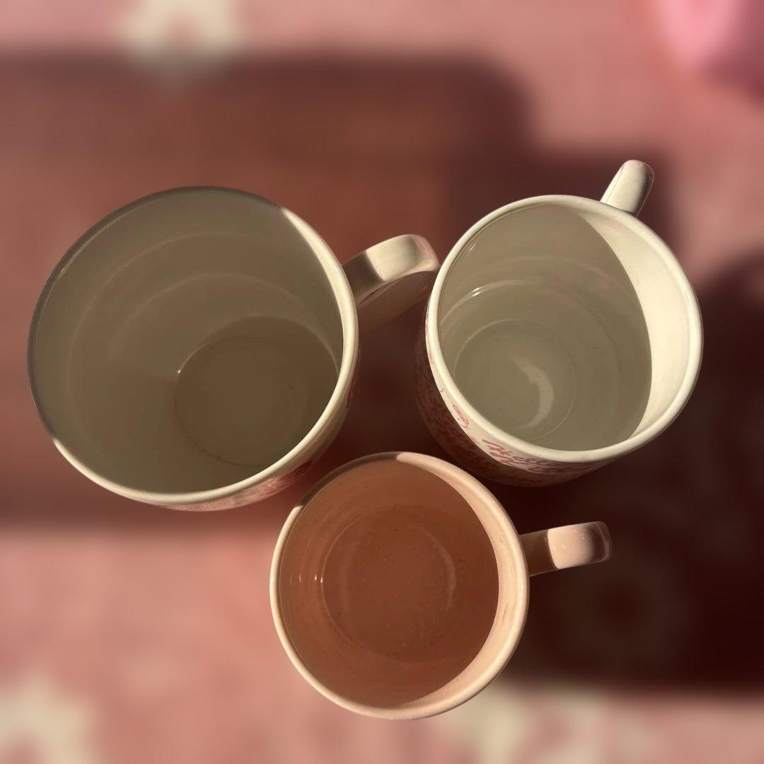 ハローキティ サンリオ グッズ セット まとめ売り レトロ