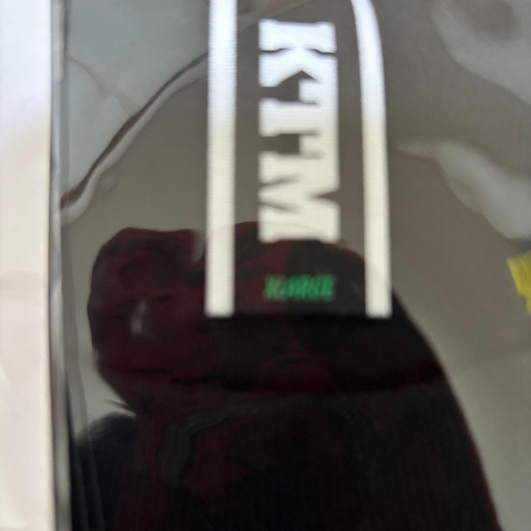 猿ロゴTシャツ【2003】CLUB KTM 15th ANNIV. 限定ブラック