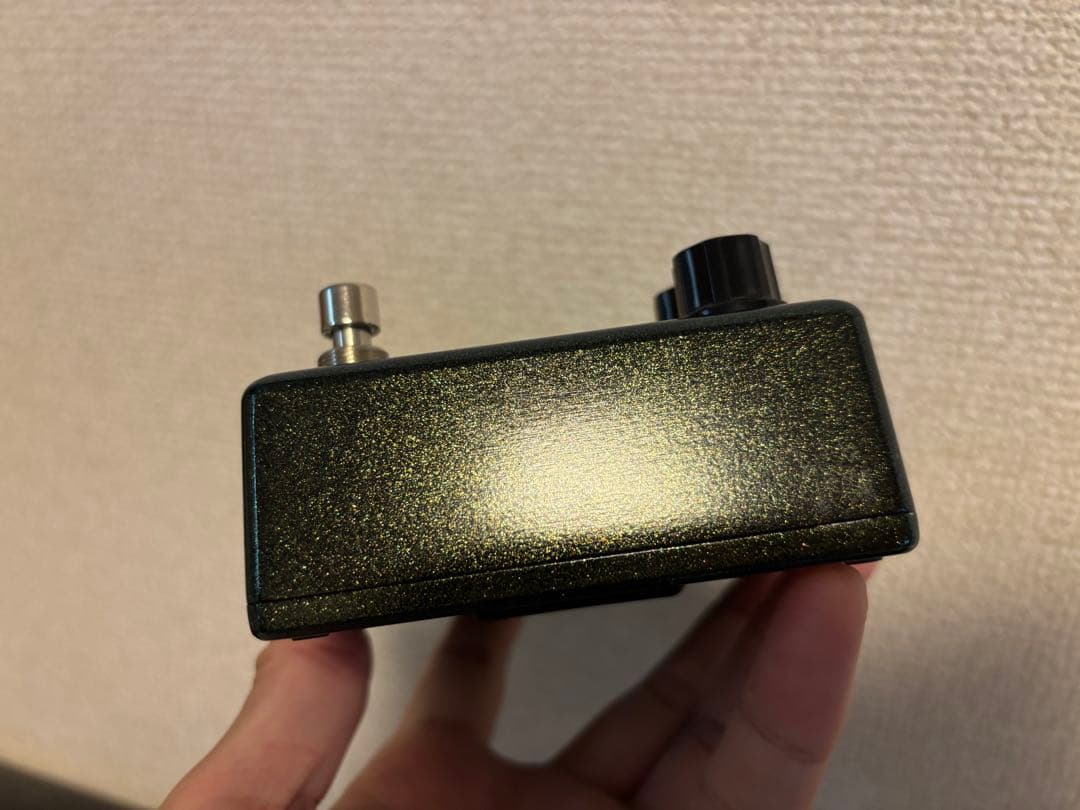 MXR carbon copy deluxe ギターエフェクター