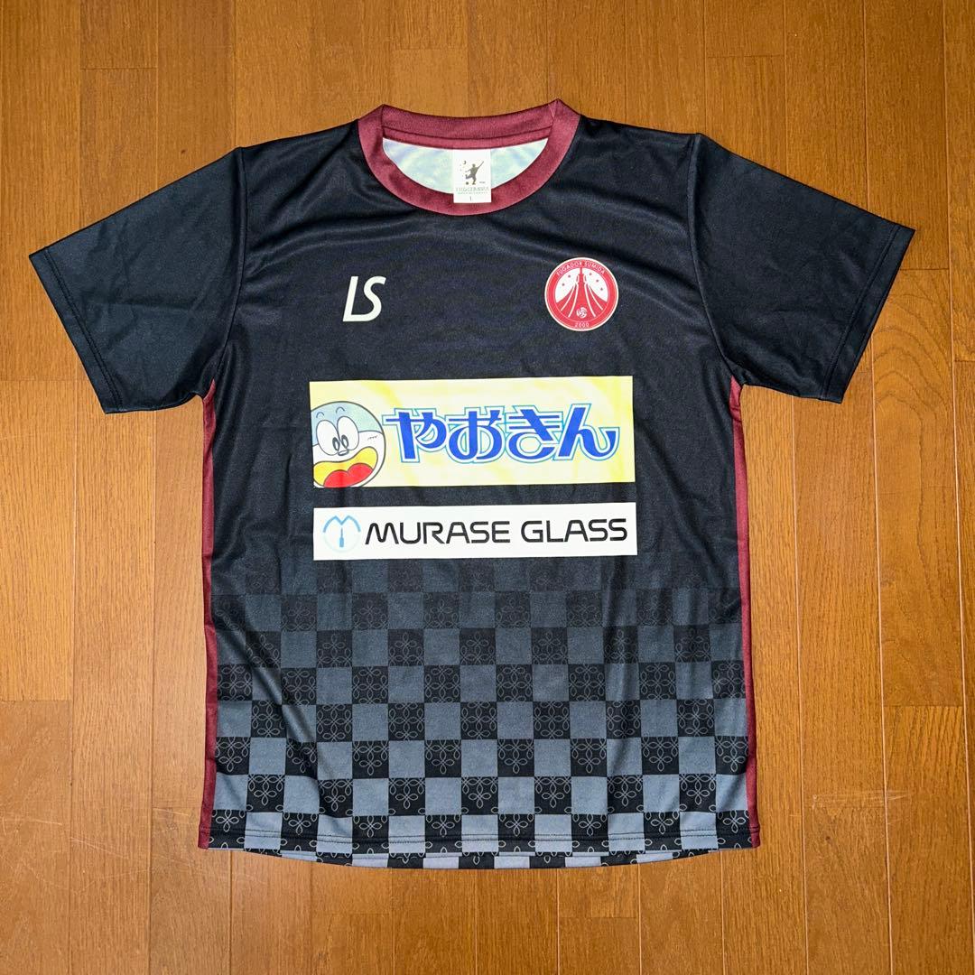 フウガドールすみだ レディース アップシャツ