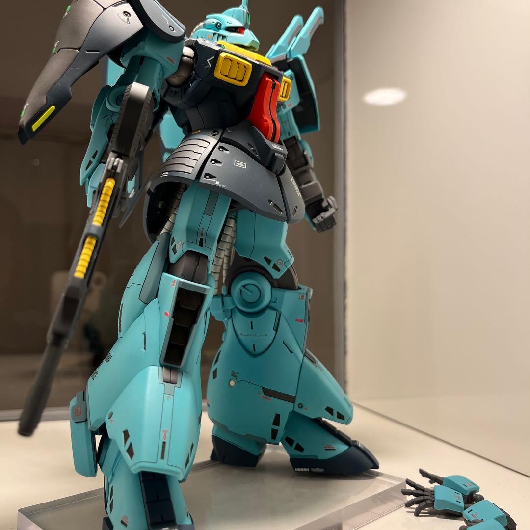 RE ディジェ 塗装 改修品