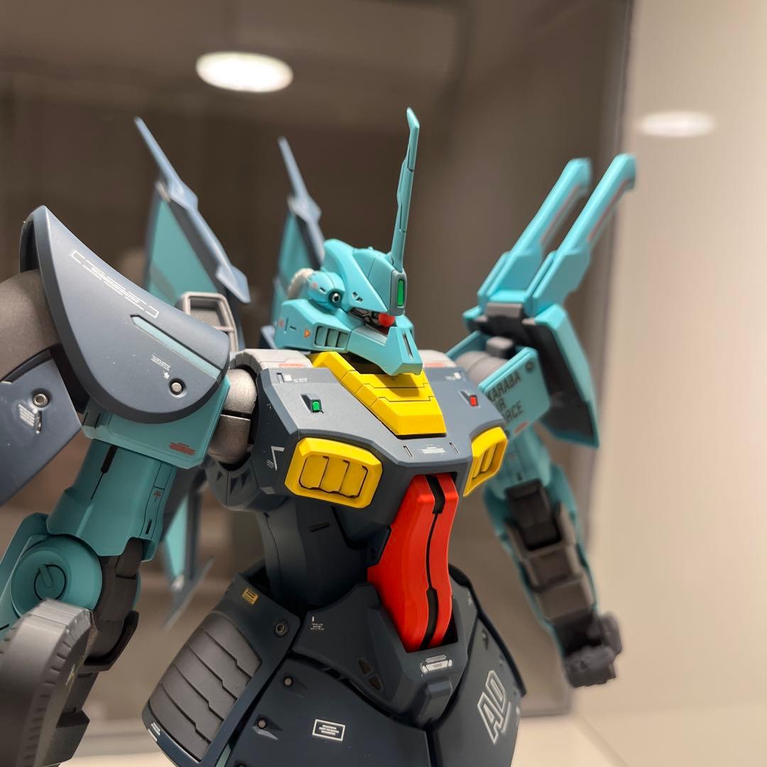 RE ディジェ 塗装 改修品