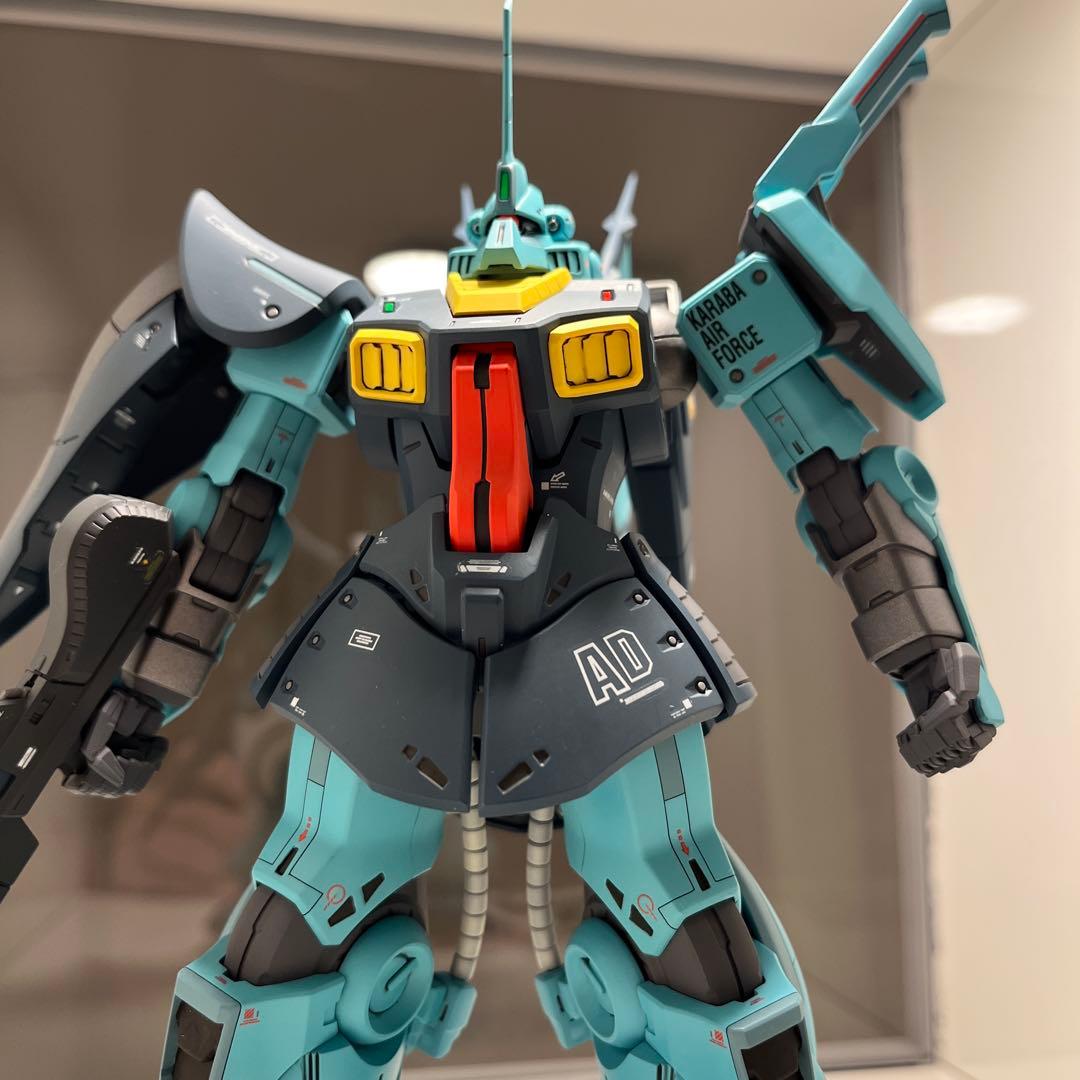 RE ディジェ 塗装 改修品