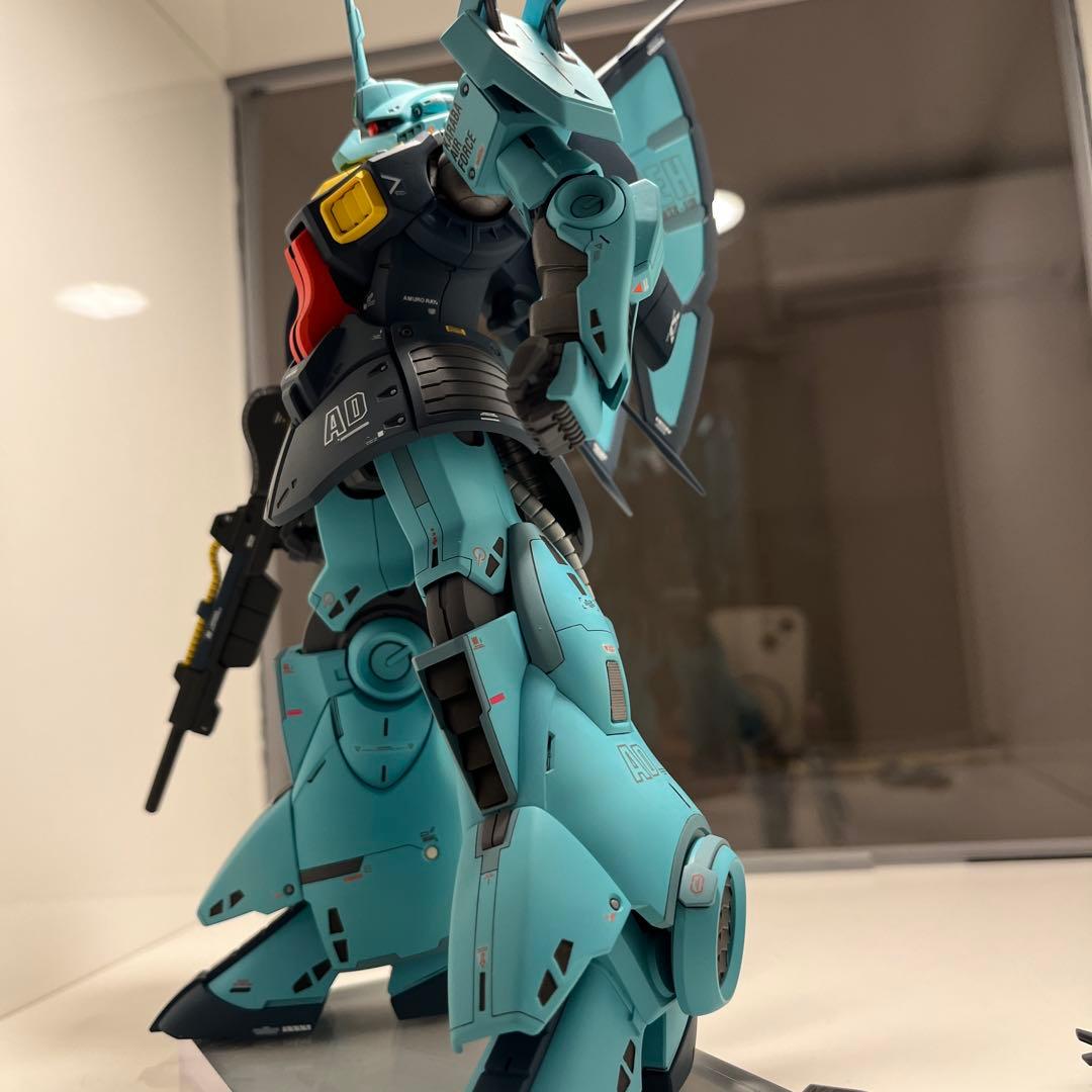 RE ディジェ 塗装 改修品