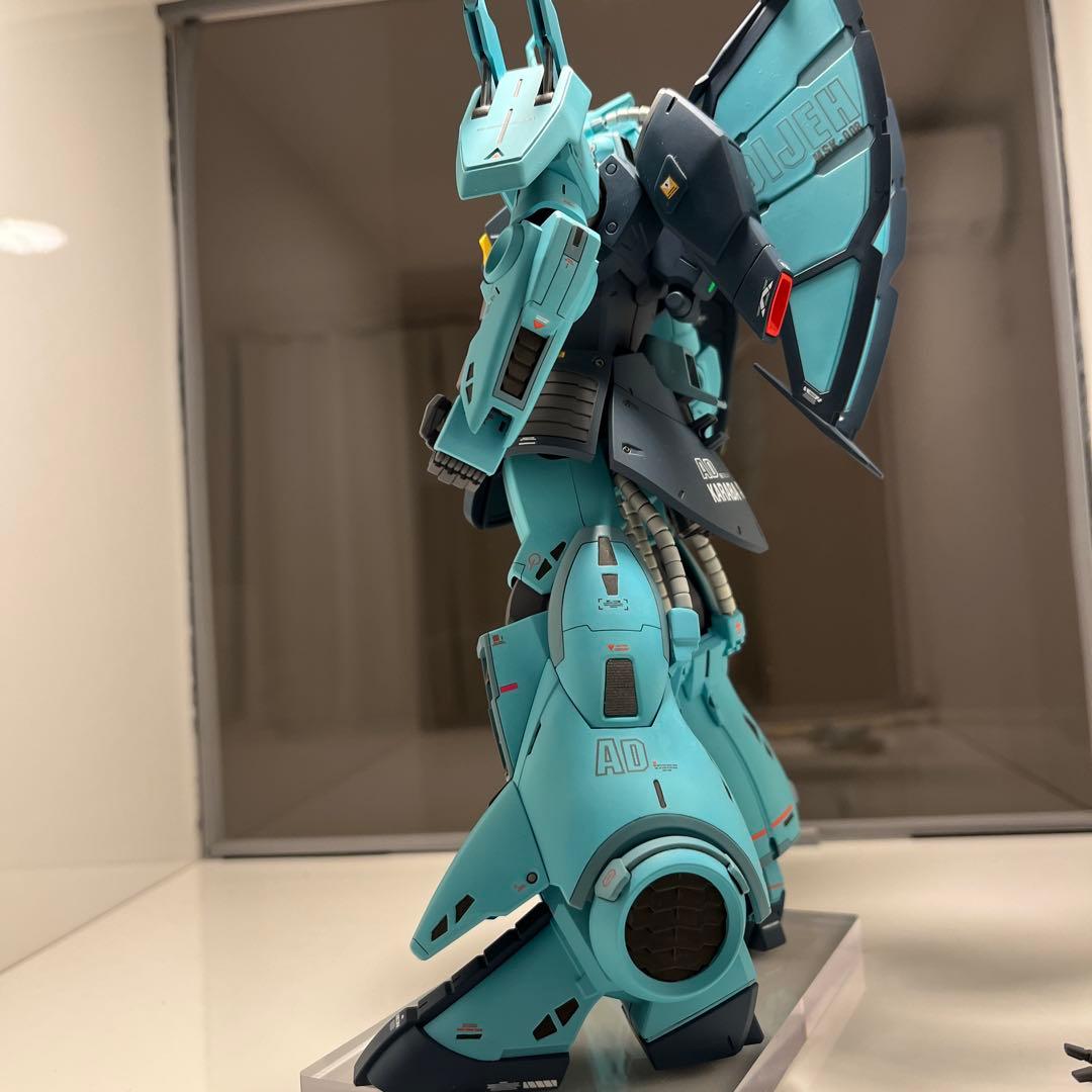 RE ディジェ 塗装 改修品