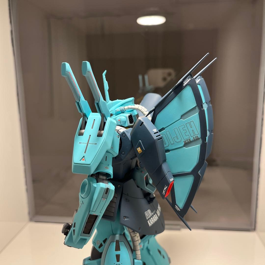 RE ディジェ 塗装 改修品