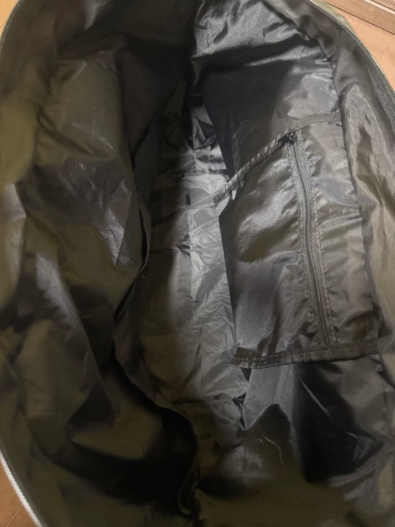 木梨サイクル　ゴルフ　ラウンドトートバック