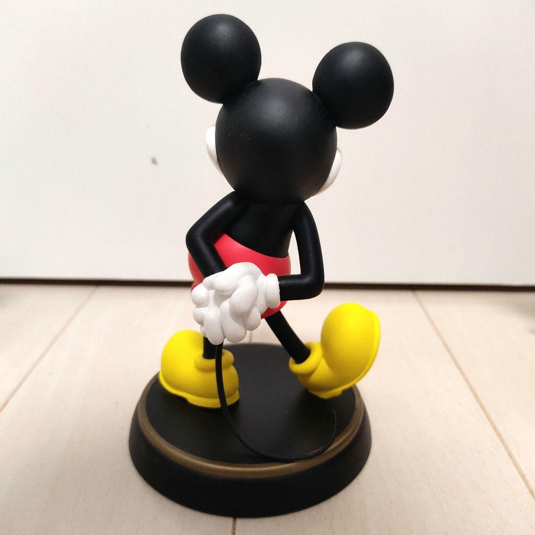 ディズニー フィギュア 置物