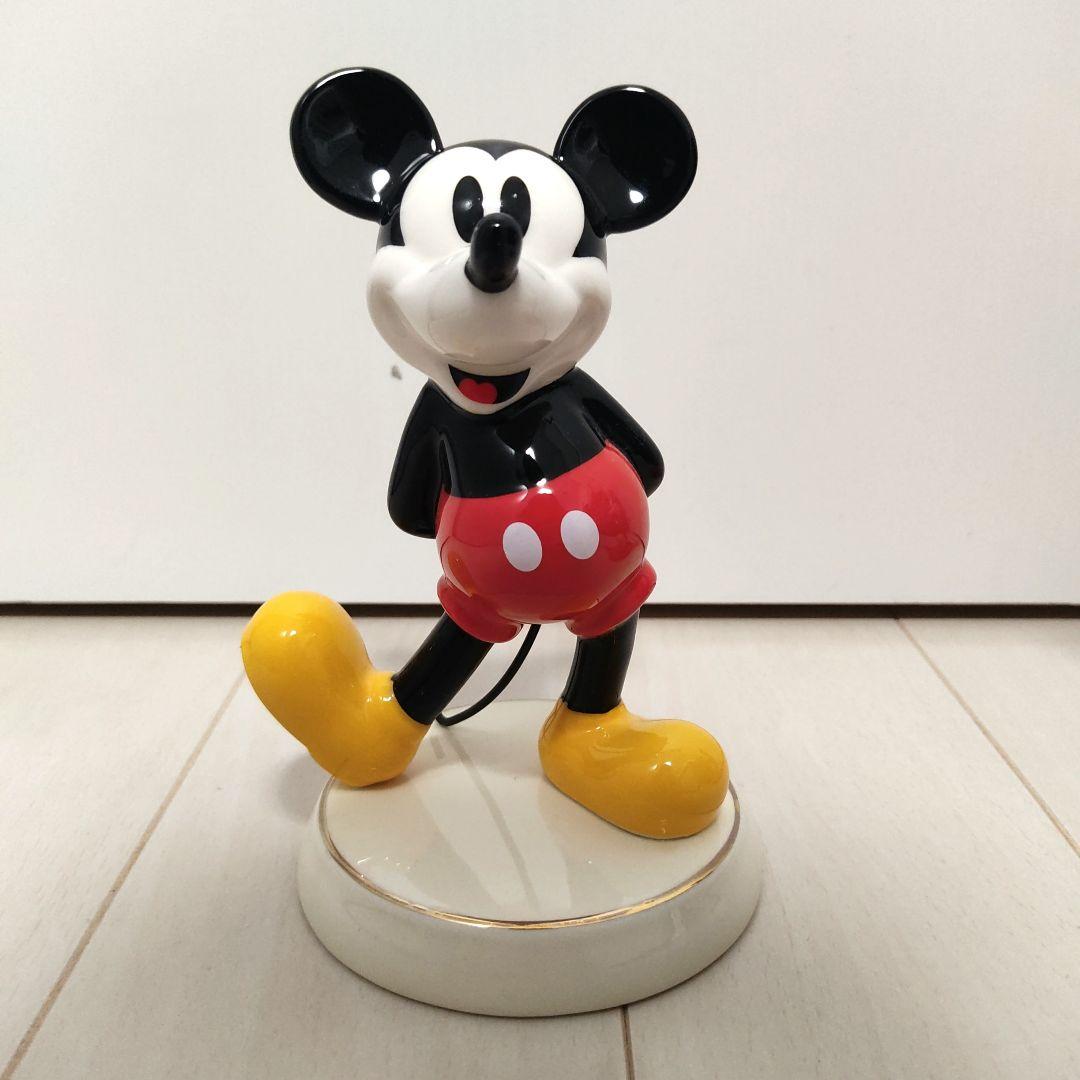 ディズニー フィギュア 置物