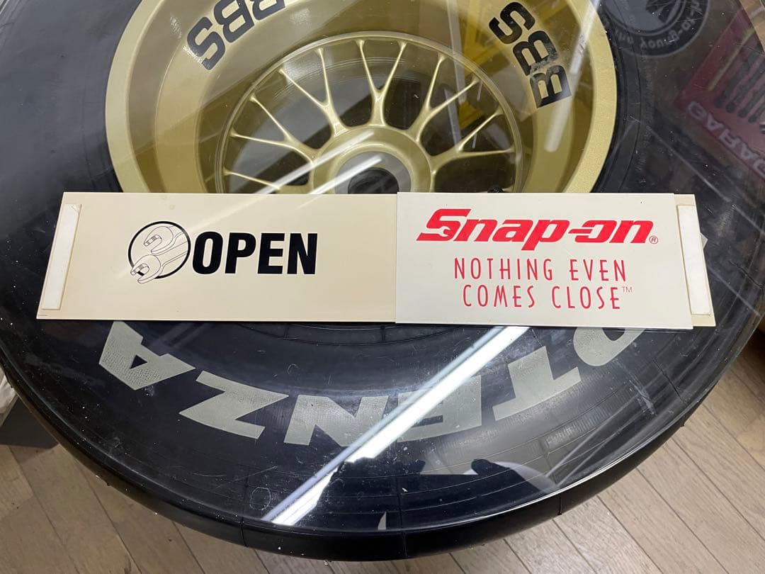 スナップオン　インテリア雑貨