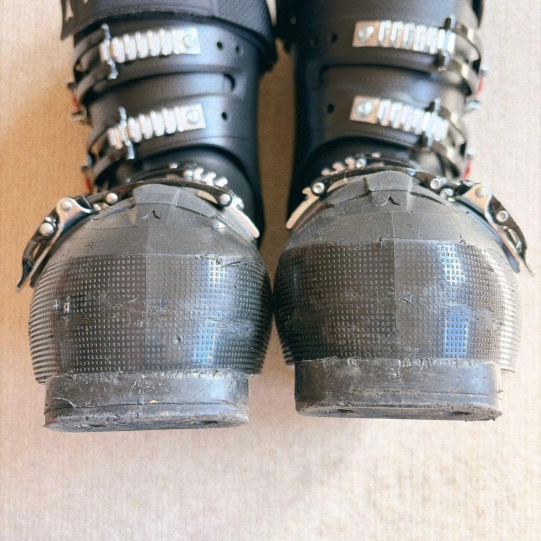 ATOMIC スキー ブーツ ブラック 315mm