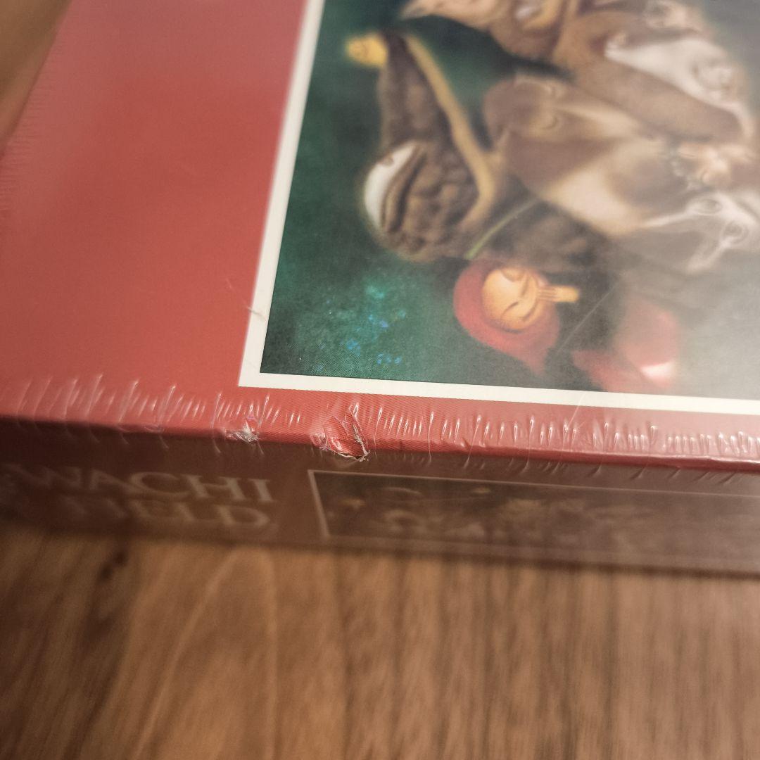 WACHIFIELD わちふぃーるど メイフェアの正装 954ピース ワイド