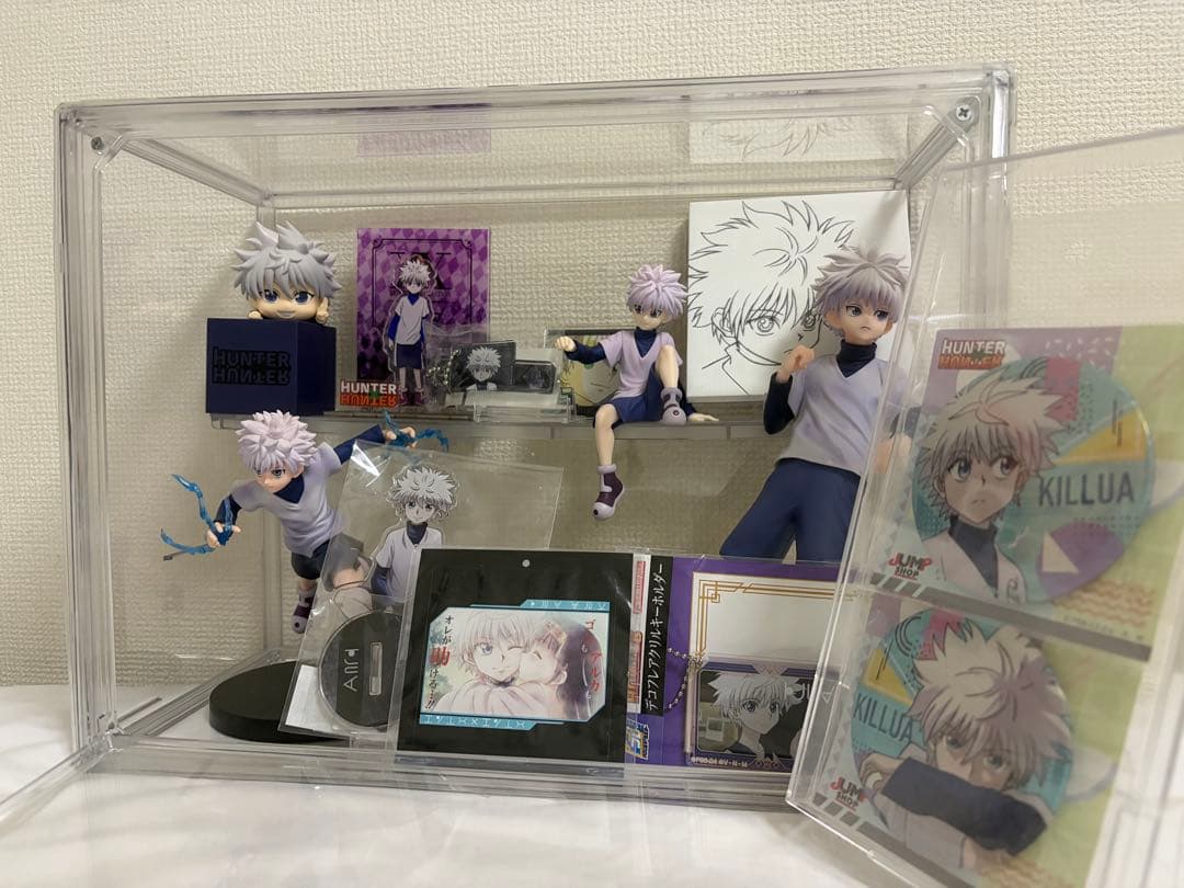 HUNTER × HUNTER まとめ売り