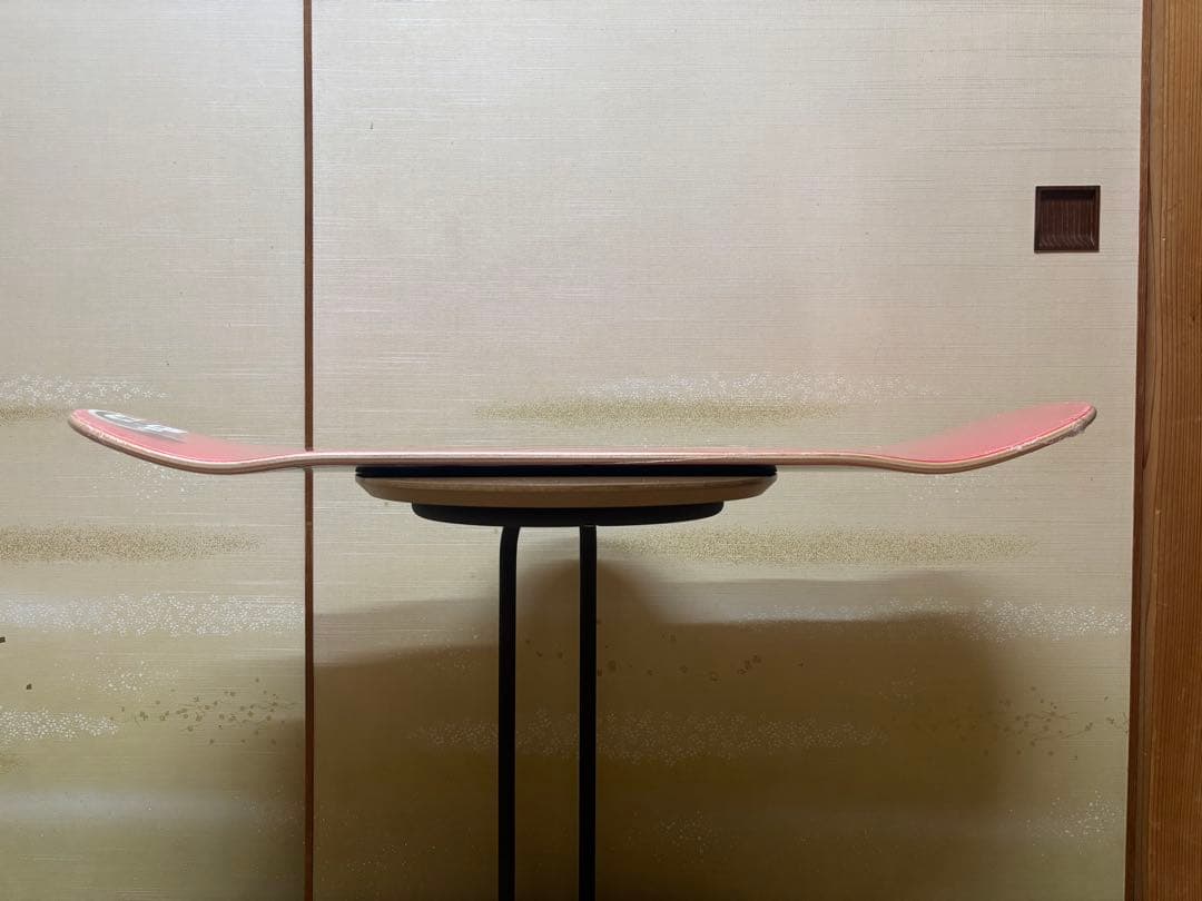 エレメント　デッキ8.0インチ